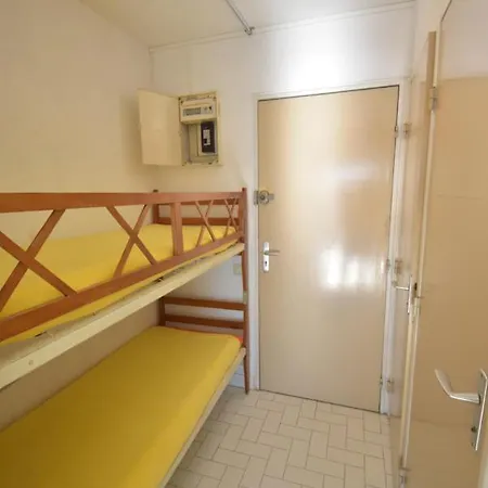 Studio Cabine Vue Port Grand Pavois M *